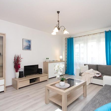 سفينويتشي Apartament Rodzinny المظهر الخارجي الصورة