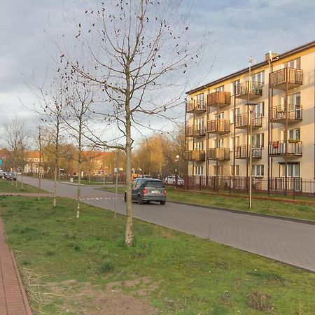 سفينويتشي Apartament Rodzinny المظهر الخارجي الصورة