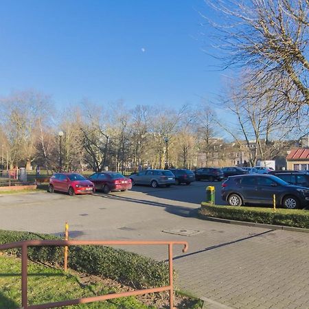 سفينويتشي Apartament Rodzinny المظهر الخارجي الصورة