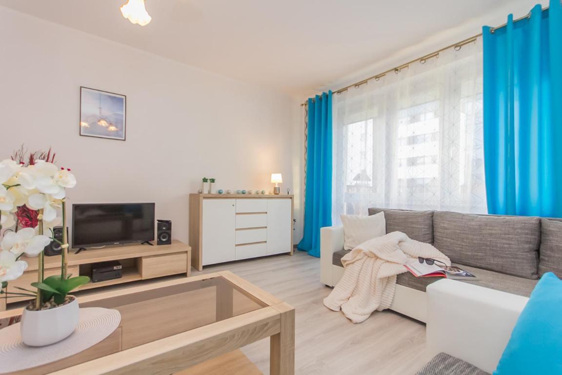 سفينويتشي Apartament Rodzinny المظهر الخارجي الصورة