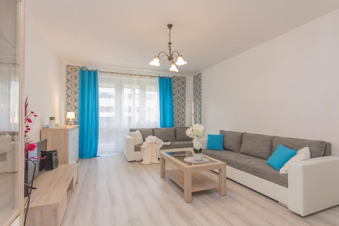 سفينويتشي Apartament Rodzinny المظهر الخارجي الصورة