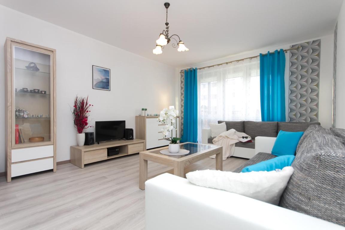 سفينويتشي Apartament Rodzinny المظهر الخارجي الصورة