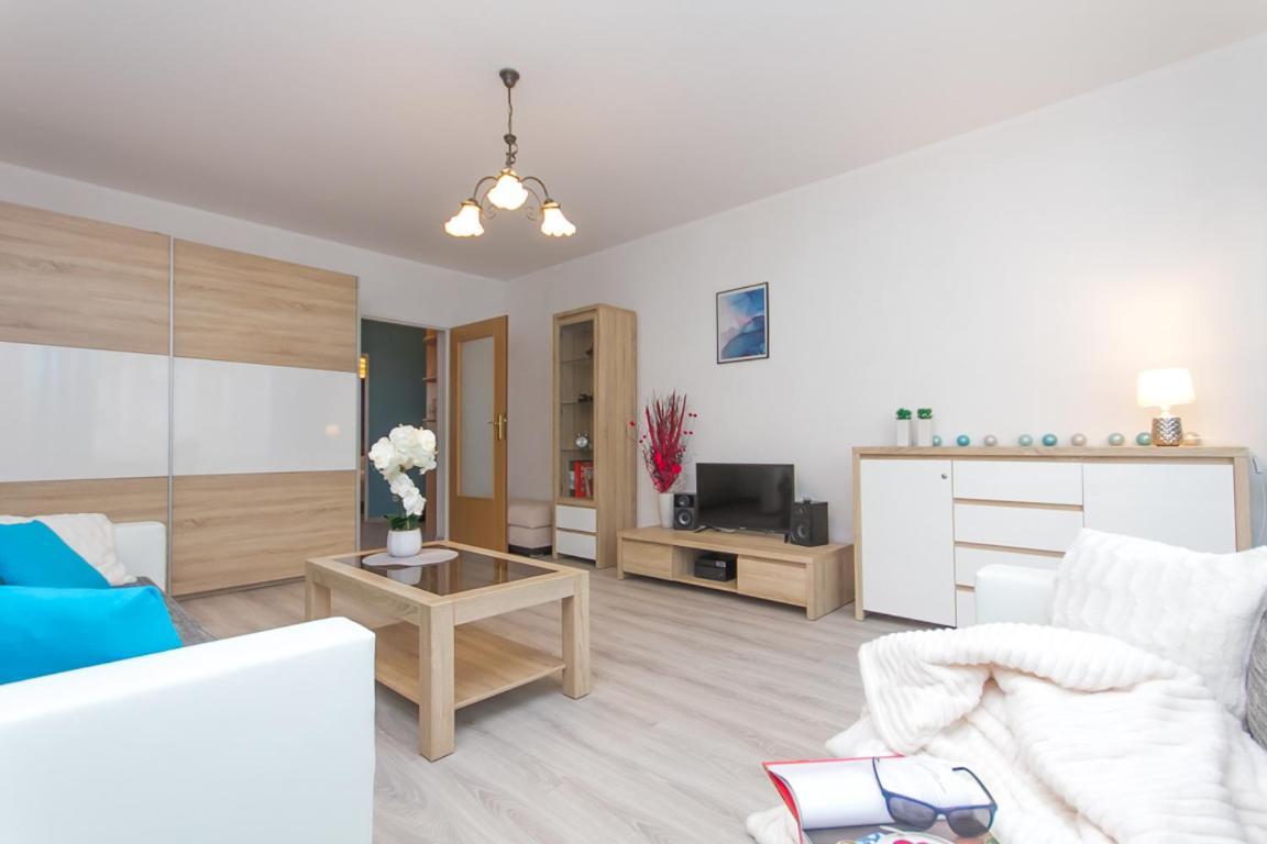 سفينويتشي Apartament Rodzinny المظهر الخارجي الصورة