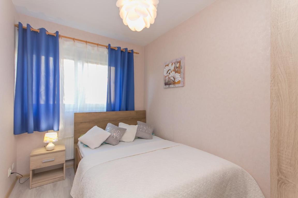 سفينويتشي Apartament Rodzinny المظهر الخارجي الصورة